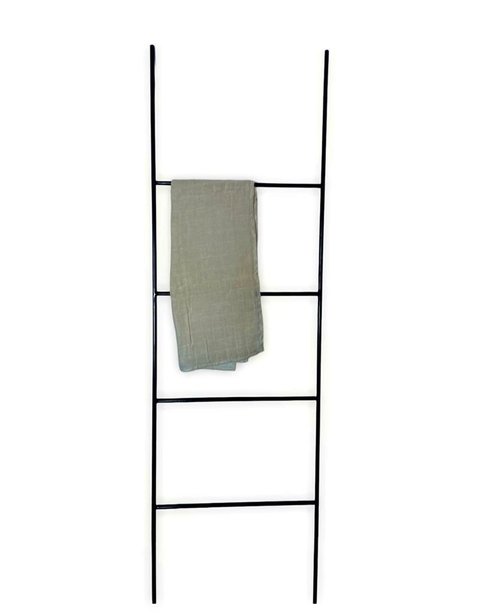 PERCHERO ESCALERA DECORATIVO - MERAKI DESIGN