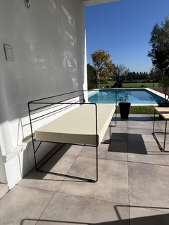 Set de Jardin - Meraki Design BA - Muebles y Objetos de decoracion para tu hogar, oficina o comercio!