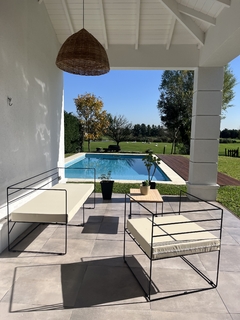 Set de Jardin