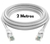 Patch Cord Cable Red Cat 5E 2Mts - comprar online