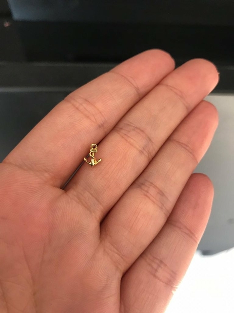 Piercing Ancora 1050