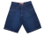 Bermuda YourFace Jeans Tradicional