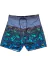 Bermuda HD Surf Tactel Big Estampada Chumbo