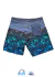 Bermuda HD Surf Tactel Big Estampada Chumbo - comprar online