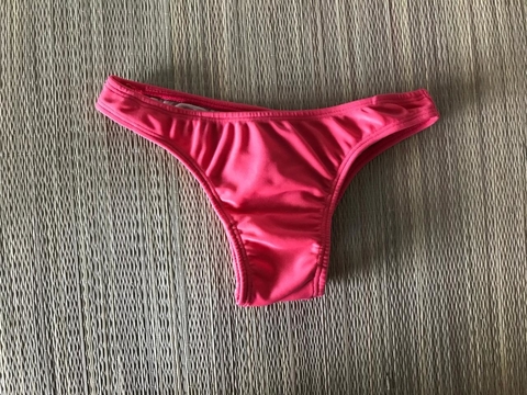 Calcinha Beira Mar Tanga Goiaba