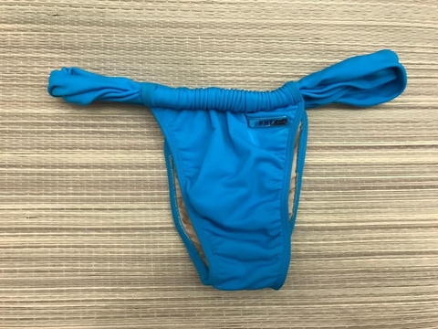 Calcinha PNYX Cortininha