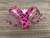 Calcinha Princess Fru-Fru Empina Bumbum Amarrar Estampada Abacaxi - comprar online