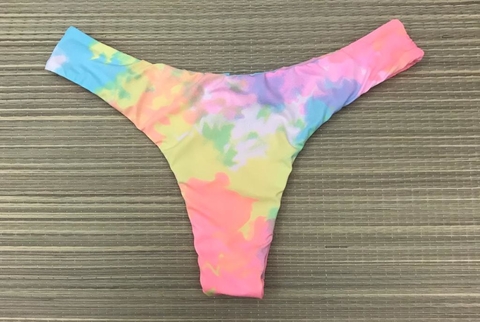 Calcinha RL Asa Delta Tie Dye