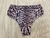 Calcinha MVT Hot Pant Animal Print - comprar online