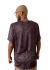 Camiseta DC Shoe Dri Chumbo - comprar online