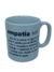 Caneca de Porcelana Empatia