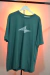 Camiseta Nico Boco Verde Extra