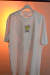 Camiseta Blunt Basica SC Branco - comprar online