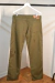 Calça Your Face Balão Verde Musgo - comprar online