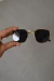 Óculos de Sol - Hexagonal Dourado com Preto - Loja Movimente Trend 