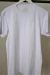 Camiseta Nico Boco Stretch com logo relevo Branco na internet