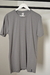 Camiseta Nico Boco Strech Cinza Chumbo - comprar online