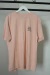 Camiseta Nico Boco Estampada Floral Rosa - comprar online