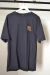 Camiseta Nico Boco Estampada Floral Azul Marinho - comprar online