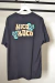 Camiseta Nico Boco Estampada Floral Azul Marinho na internet