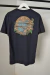 Camiseta Nico Boco Estampada Onda Azul Marinho na internet