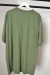 Camiseta Nico Boco Extra Básica Bordada Verde Musgo na internet