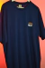 Camiseta Nico Boco Azul Marinho Extra