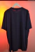Camiseta Nico Boco Preta Lateral Extra - comprar online