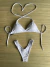 Conjunto Basico - Branco