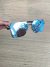 Óculos de Sol - Maxx Espelhado Azul - Loja Movimente Trend 