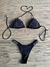 Conjunto Biquini Anitta Preto