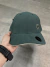 Boné Black Verde