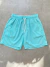 Shorts Tactel Azul
