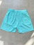Shorts Tactel Azul - comprar online