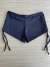 Calcinha Short Preta - comprar online
