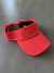 Viseira MVT Pink Neon com Velcro