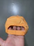 Boné MVT Dad Hat Tactel Laranja - comprar online