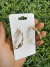 Brinco Argola Concha Dourado - comprar online