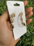 Brinco Argola Concha Dourado na internet
