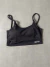 Top MVT Preto Poliamida - comprar online