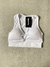 Top MVT Poliester Nadador Branco - comprar online