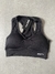 Top MVT Poliester Nadador Preto - comprar online