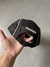 Boné Five Panel Your Face Preto com Bege na internet