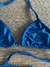 Cortininha MVT Azul céu Canelado na internet