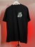 Camiseta Blunt Premium Golfing Preta