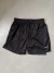Shorts MVT Preto Duplo - comprar online