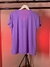 Camiseta MVT Roxinha - comprar online