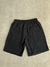 Shorts MVT Preto Moletom Lançamento - comprar online