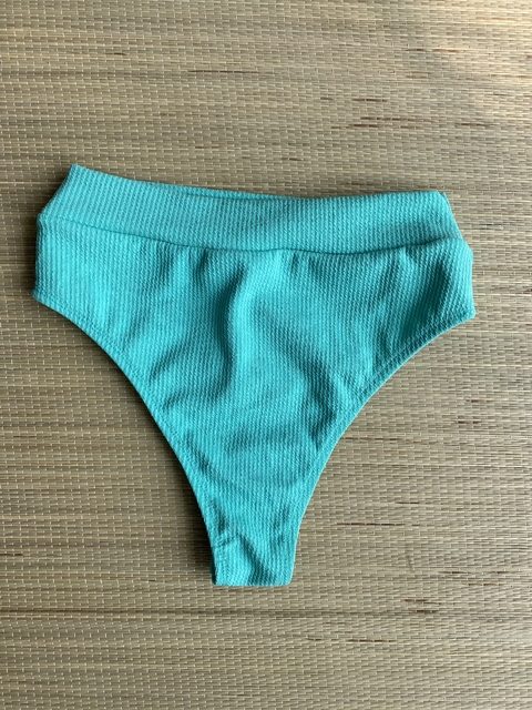 Calcinha Cintura Alta Tifani