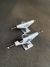 Truck Intruder Pro Series II Branco - 139